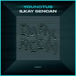 YouNotUs, Ilkay Sencan, Marmy - Darkroom