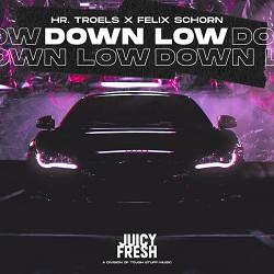 Hr Troels, Felix Schorn - Down Low