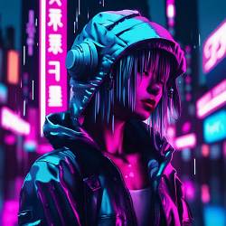 Tokyo Tears - Devils - Veins Slowed Remix