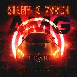 Sinny, 7vvch - AMG
