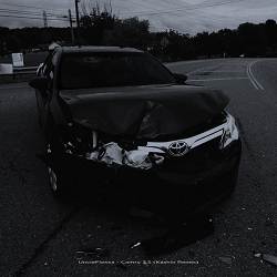 UncleFlexxx, Kashin - Camry 35 (Kashin Remix)