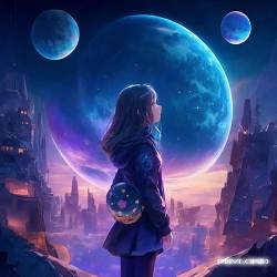 PSYLOKID - Middle of The Night
