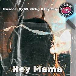 Mosees, Ozlig, NVSV, Ely May - Hey Mama