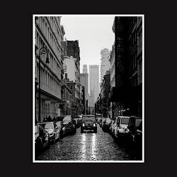 DOVERSTREET - Mi gente