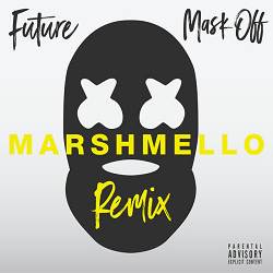 Future, Marshmello - Mask Off - Marshmello Remix