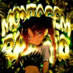 ANDROMEDA, Yb Wasg'ood, elysian - MONTAGEM RAKETA