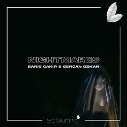 Barış Çakır, Sercan Ozkan - Nightmares