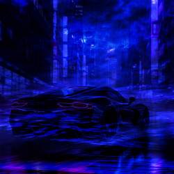 DZHANEYDZH - Night Riding