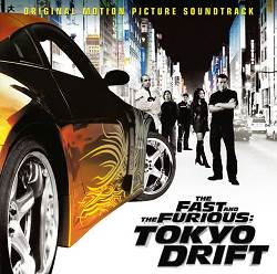 Teriyaki Boyz - Tokyo Drift (Fast, Furious) - From 'The Fast And The Furious- Tokyo Drift' Soundtrack