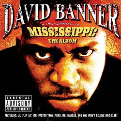David Banner, Lil' Flip - Like A Pimp
