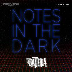La Batteria - Clouded