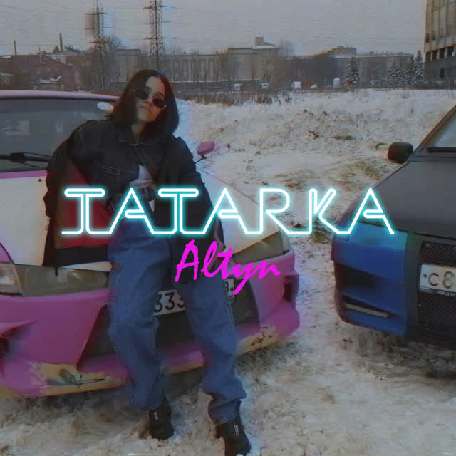 Tatarka - Altyn