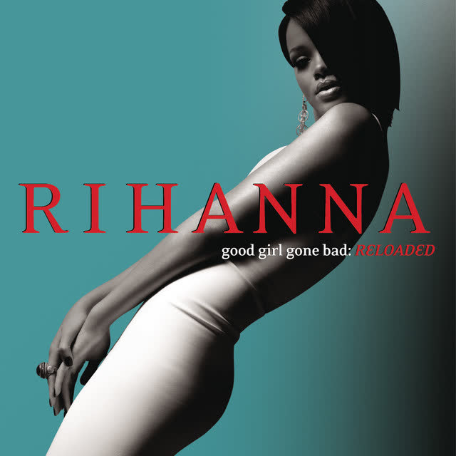 Rihanna, JAŸ-Z - Umbrella