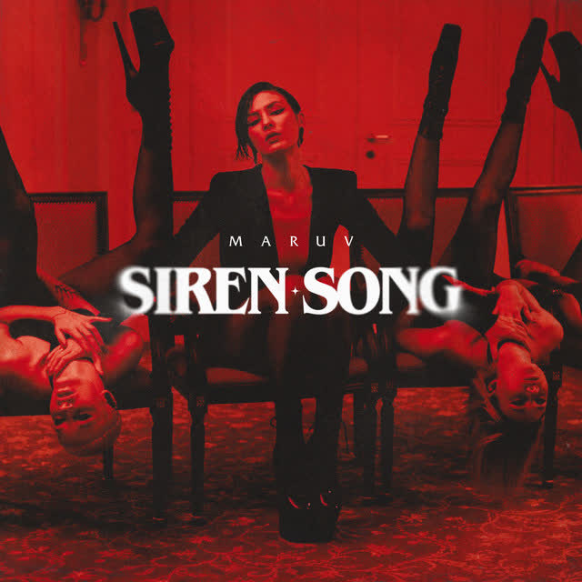 MARUV - Siren Song