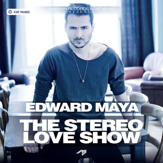 Edward Maya, Vika Jigulina - Stereo Love