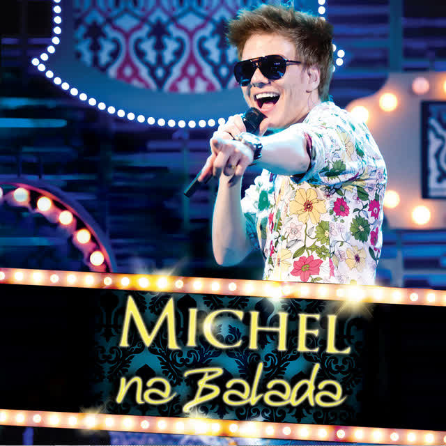 Michel Teló - Ai Se Eu Te Pego - Ao Vivo