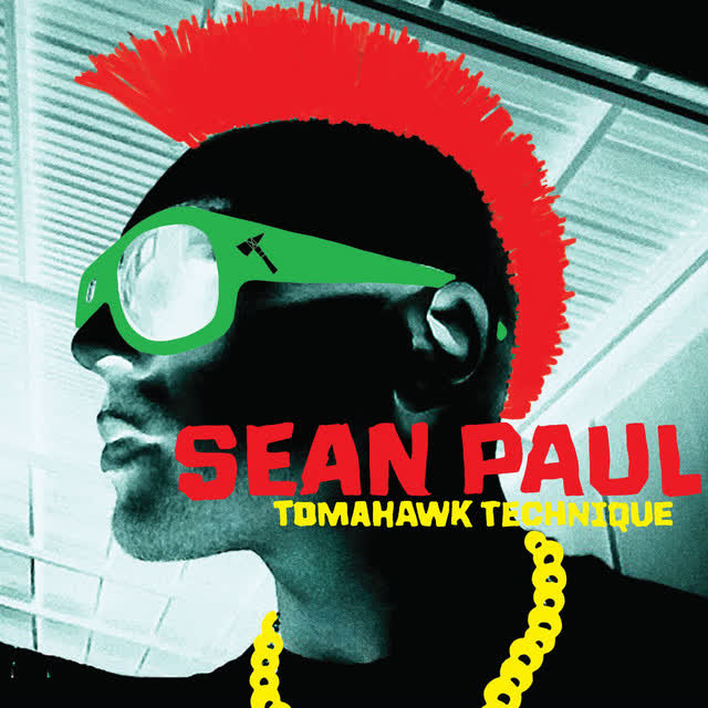 Sean Paul, Alexis Jordan - Got 2 Luv U