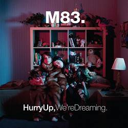 M83 - Midnight City