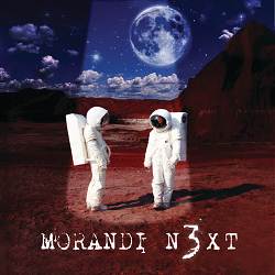Morandi - Angels (Love Is The Answer)