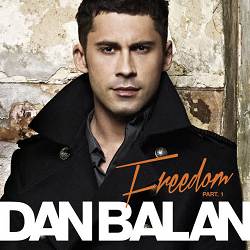 Dan Balan - Freedom