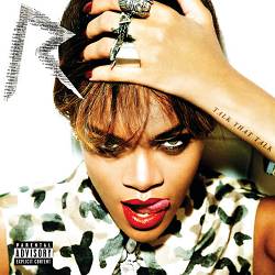 Rihanna, Calvin Harris - We Found Love