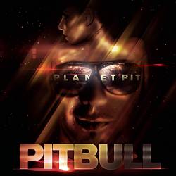 Pitbull, Marc Anthony - Rain Over Me