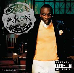 Akon, Eminem - Smack That