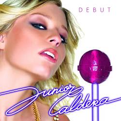 Junior Caldera, Sophie Ellis-Bextor - Can't Fight This Feeling