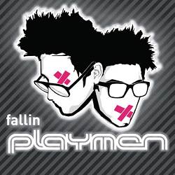 Playmen, Demy - Fallin' - Radio Edit