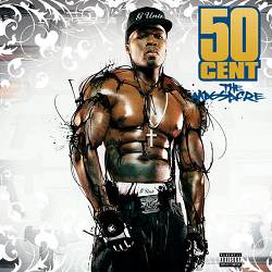 50 Cent, Olivia - Candy Shop