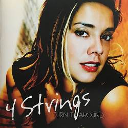 4 Strings - Turn It Around - Radio Edit