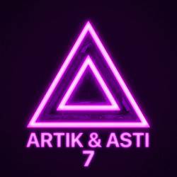 ARTIK & ASTI - Под гипнозом
