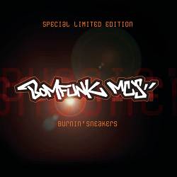 Bomfunk MC's, Jessica Folcker - (Crack It) Something Going On
