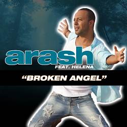 Arash, Helena - Broken Angel