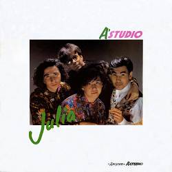 A'Studio - Джулия