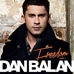 Dan Balan, Вера Брежнева - Лепестками слёз