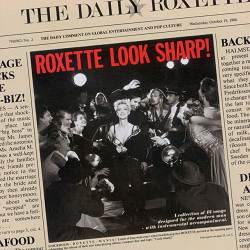 Roxette - Listen To Your Heart