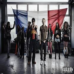 elyaplugg!, BUSHIDO ZHO - merci
