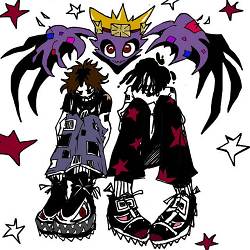 Hood Goth, FORTUNA 812 - HOLA