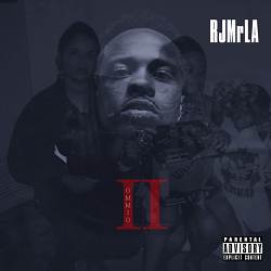 RJMrLA - Hoes Come Easy