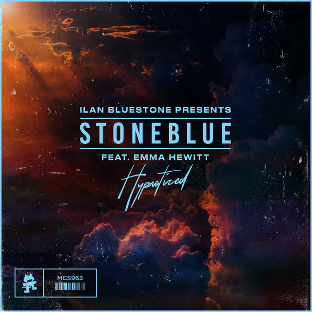 Ilan Bluestone, Stoneblue, Emma Hewitt - Hypnotized