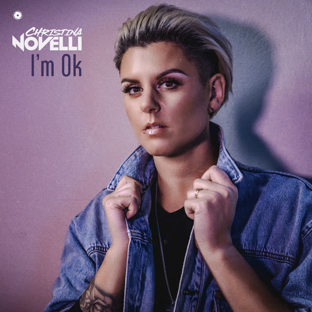 Christina Novelli - I'm Ok
