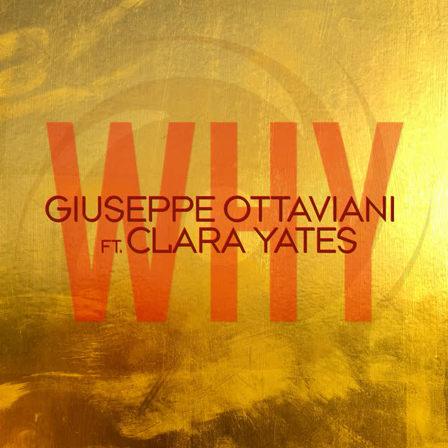 Giuseppe Ottaviani, Clara Yates - Why