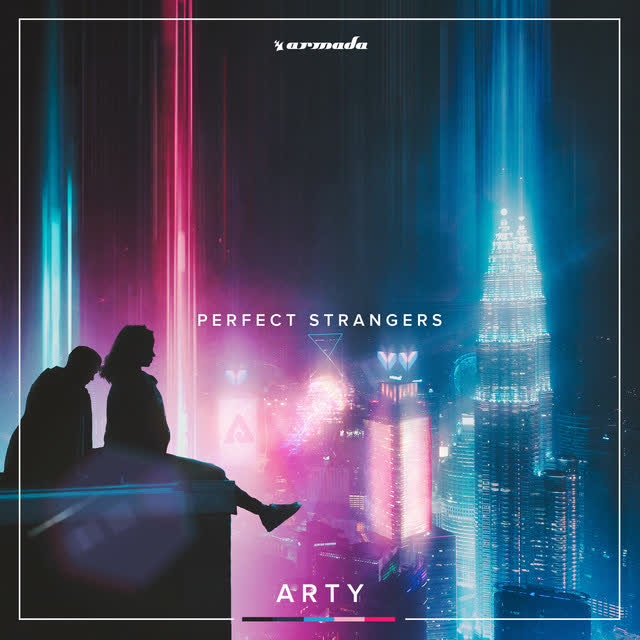 ARTY - Perfect Strangers