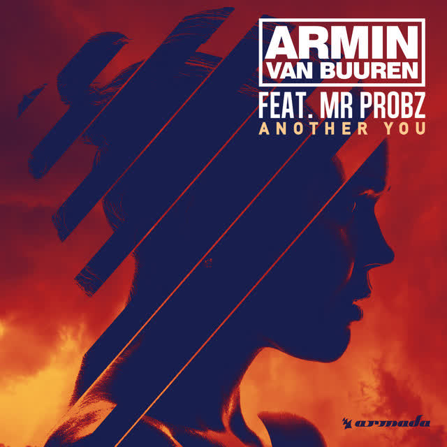 Armin van Buuren, Mr. Probz - Another You