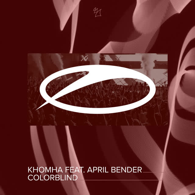 KhoMha, April Bender - Colorblind