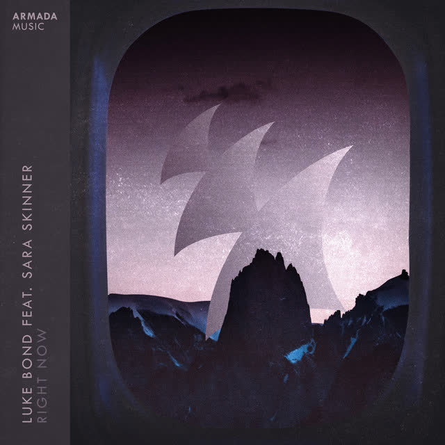 Luke Bond, Sara Skinner - Right Now