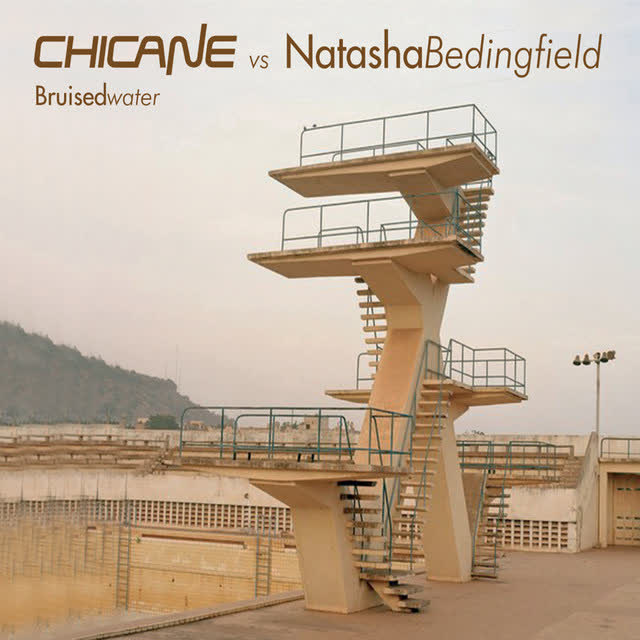 Chicane, Natasha Bedingfield, Michael Woods - Bruised Water - Michael Woods Edit