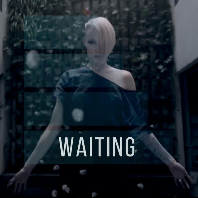 Dash Berlin, Emma Hewitt - Waiting - Radio Edit