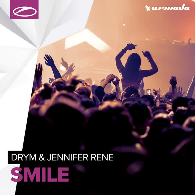 DRYM, Jennifer Rene - Smile